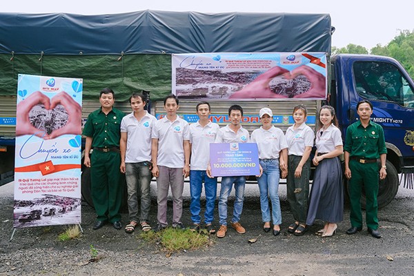 Hình ảnh minh họa dịch vụ tư vấn sức khỏe tâm thần tại Việt Nam