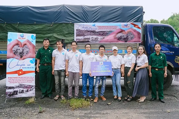 Hình ảnh minh họa dịch vụ tư vấn sức khỏe tâm thần tại Việt Nam