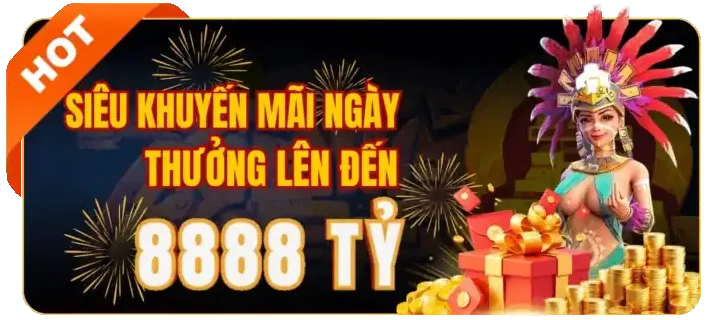 Ưu đãi nạp tiền lần đầu 123bet