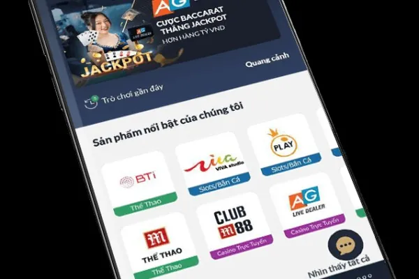 Cơ hội giành thưởng lớn khi chơi bắn cá 123b app