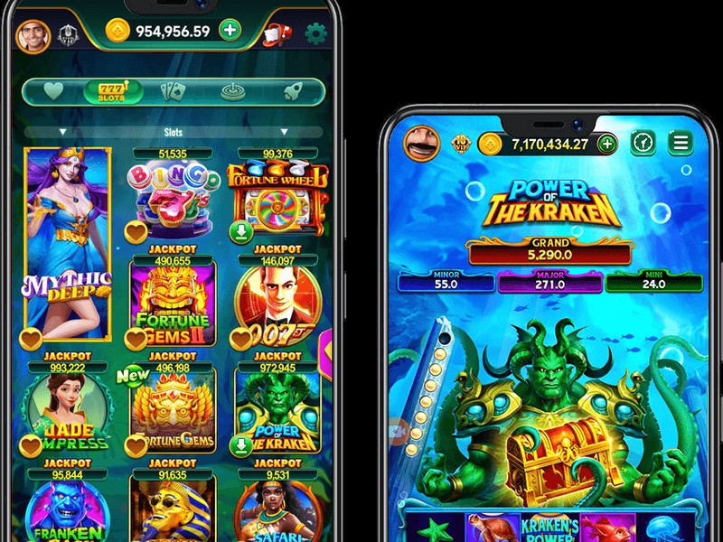iPhone với mã QR tải app 123Bet