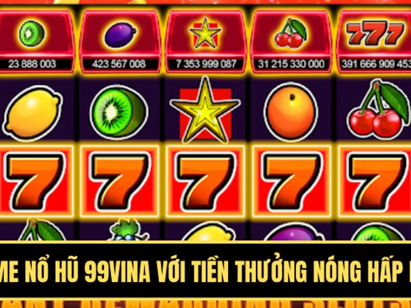 Game Slot Kho Báu Cổ Đại mới ra mắt