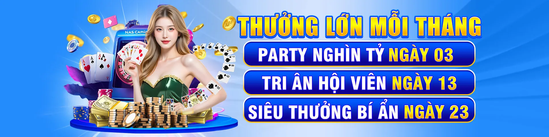 Tổng hợp trò chơi máy đánh bạc 123bet