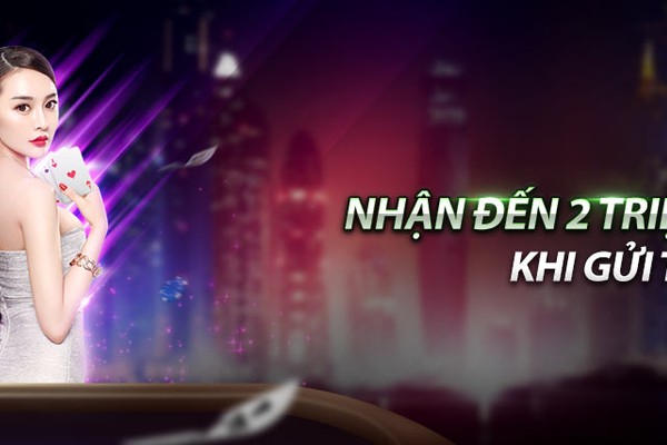 Ưu đãi nạp tiền hàng ngày và hàng tuần 123bet