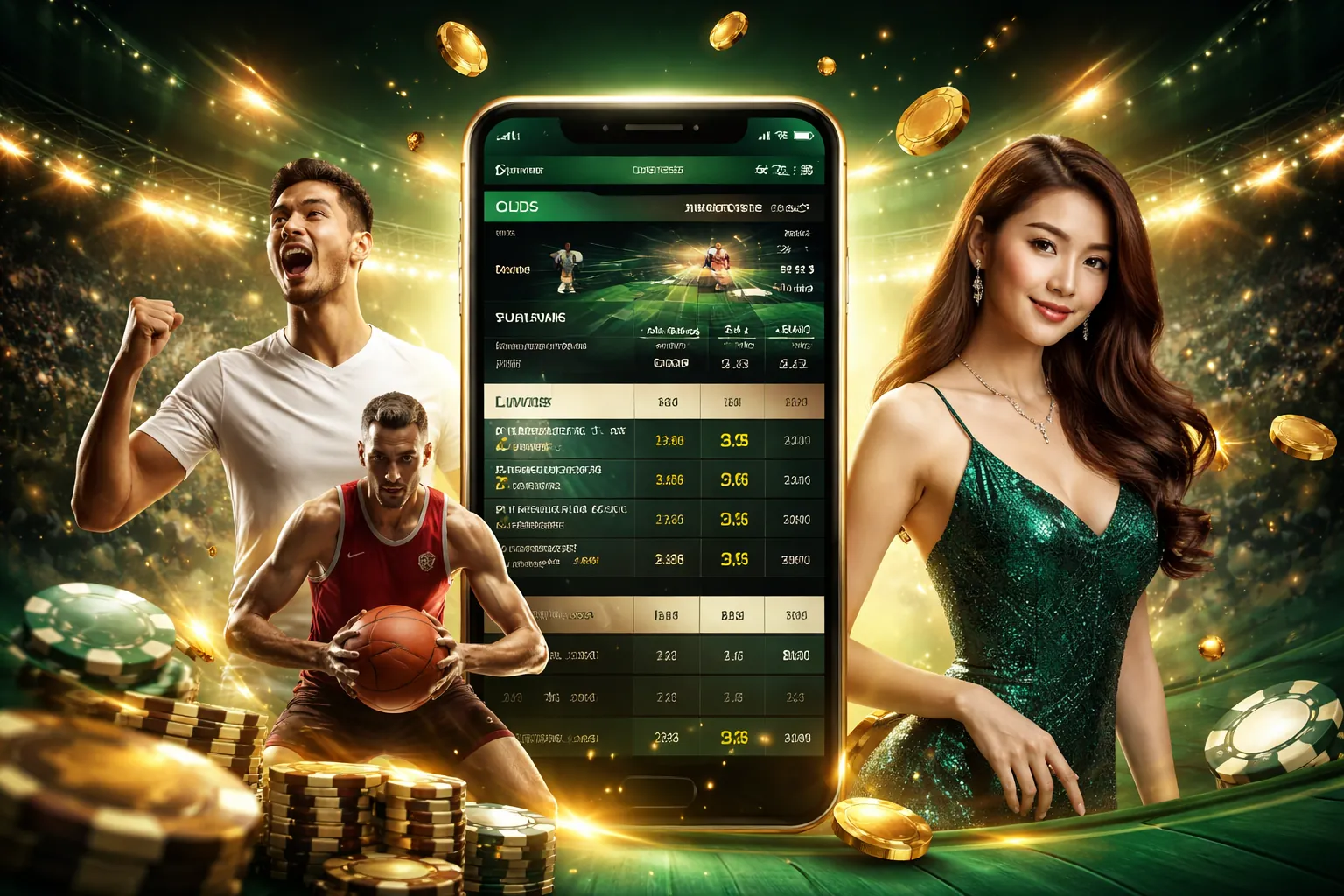 Trung tâm Đổi điểm Khách hàng Thân thiết 123bet
