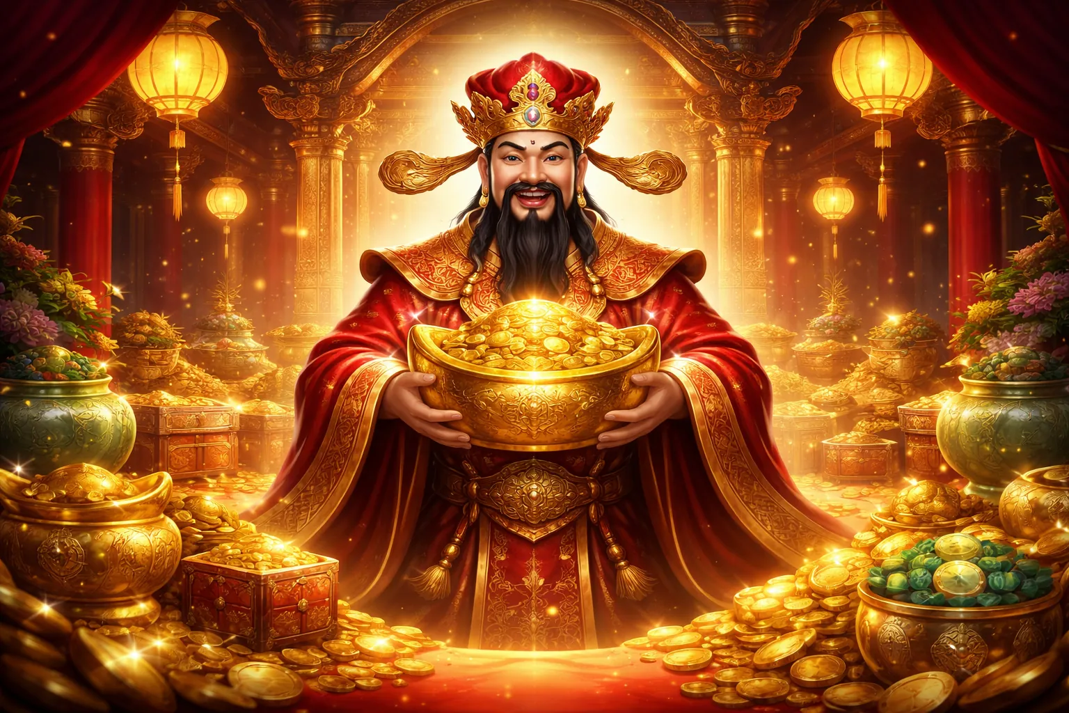Cam kết Cờ bạc Có Trách nhiệm 123bet 2026