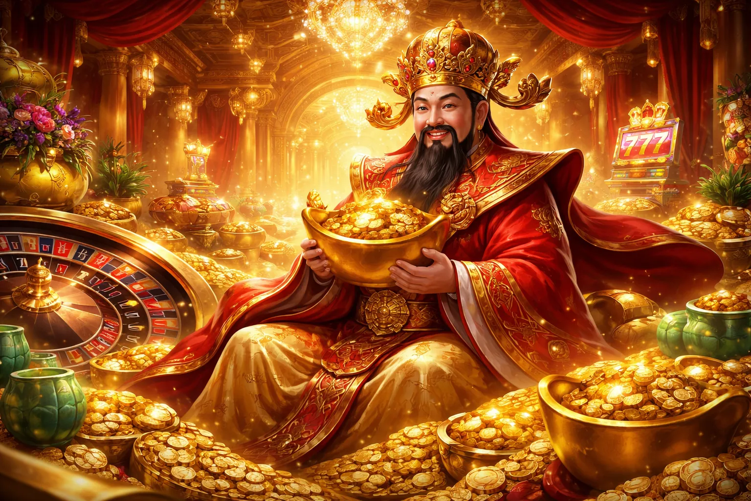 Hình ảnh minh họa công cụ tự giới hạn của 123bet