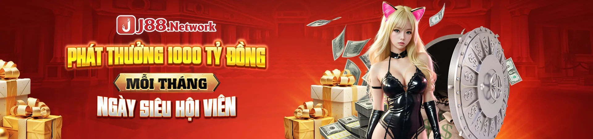 Sự kiện VIP độc quyền của 123bet