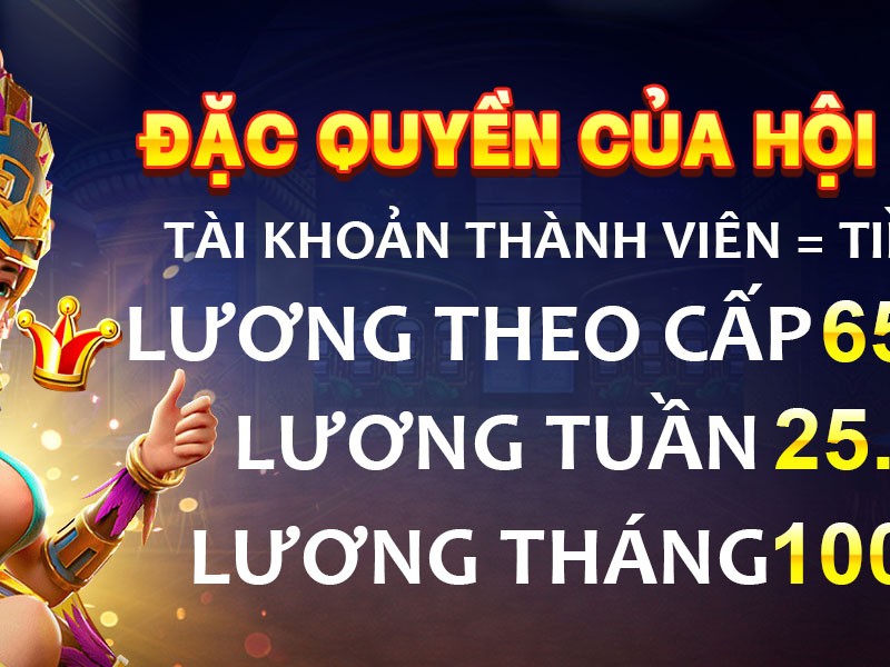 Hình ảnh các chương trình khuyến mãi và ưu đãi tại 123bet