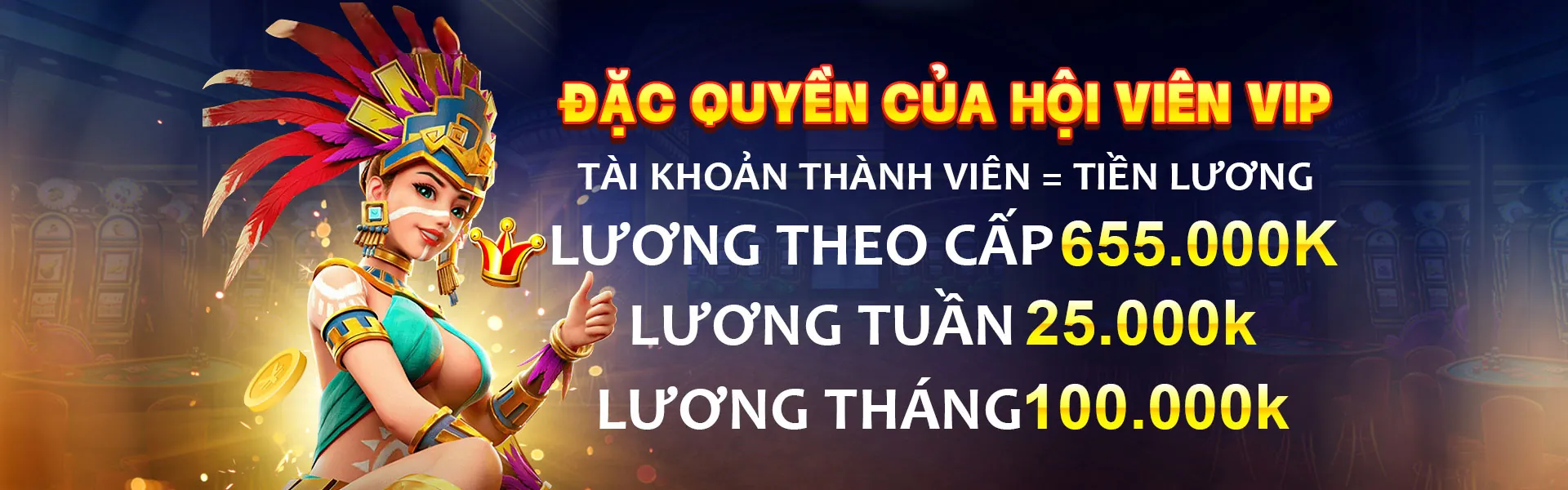 Dịch vụ Quản lý Khách hàng Riêng 123bet