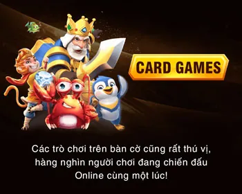 Biểu tượng game bài arcade