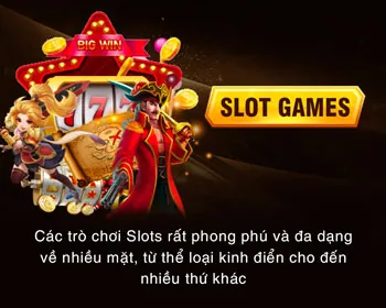 Biểu tượng nổ hũ