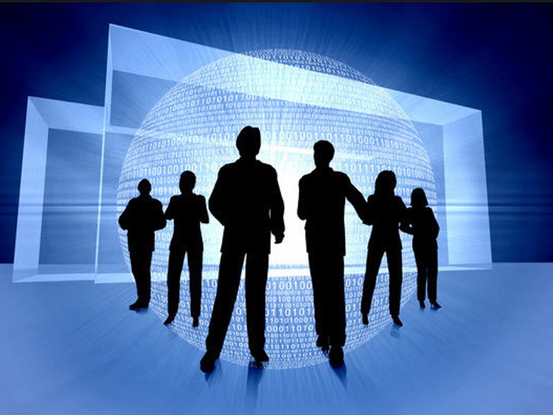 Hình ảnh minh họa công nghệ và tầm nhìn tương lai của 123b trong cờ bạc có trách nhiệm