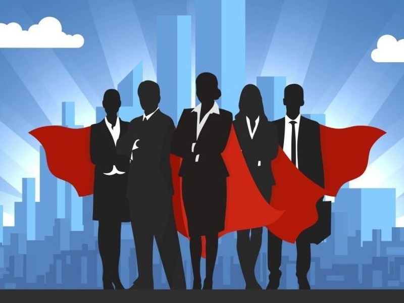 Hình ảnh minh họa các chiến lược quản lý rủi ro hiệu quả