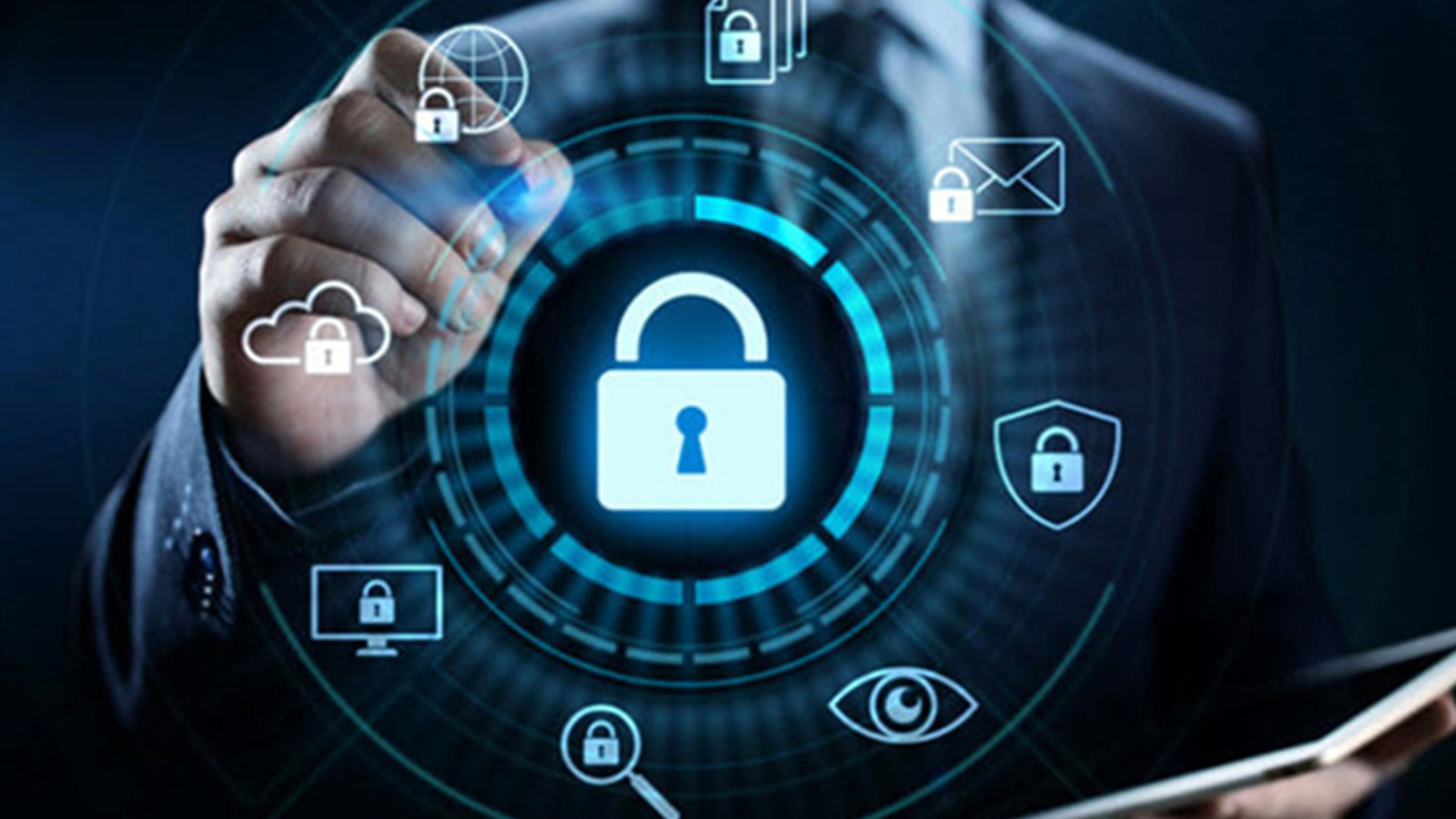 Hình ảnh đại diện cho tuân thủ GDPR và bảo vệ dữ liệu tại 123b