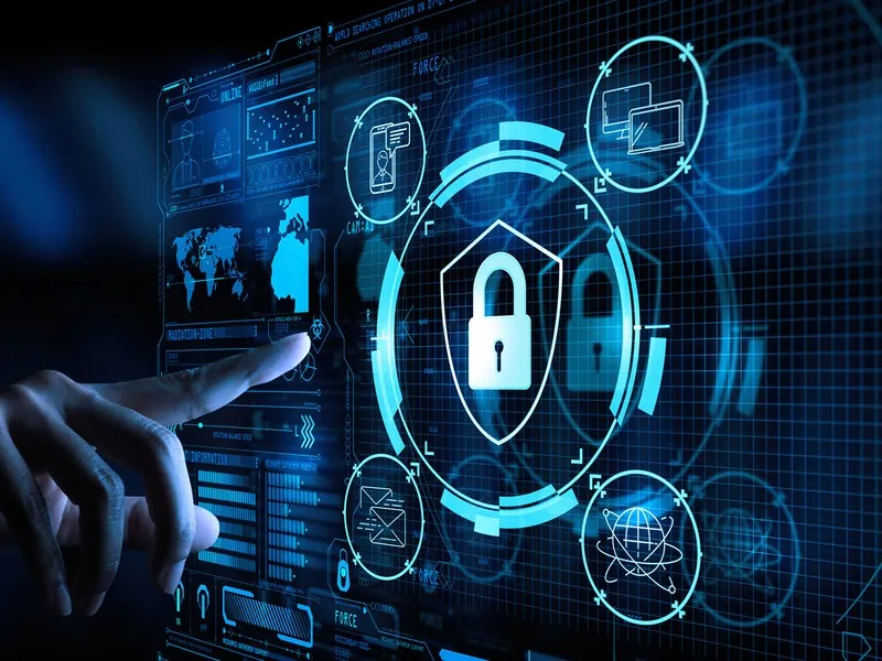 Hình ảnh biểu tượng công bằng, cân bằng và bảo mật trong trò chơi