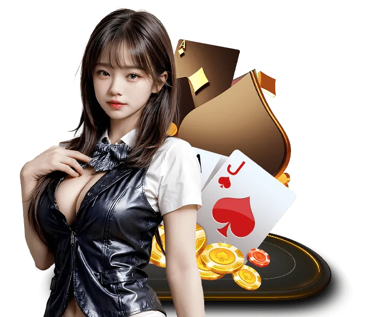 Biểu tượng khách hàng là trọng tâm của 123bet