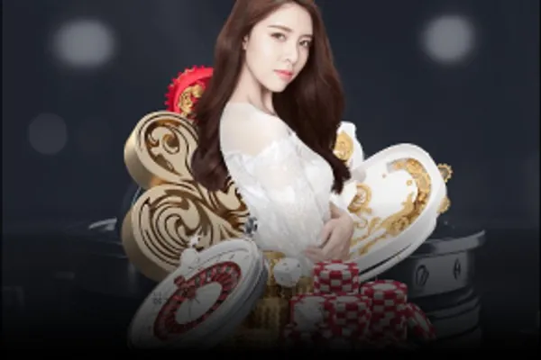 Trò chơi casino trực tuyến