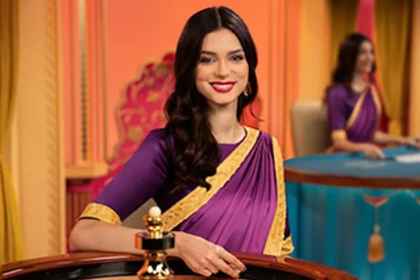 Trò chơi xổ số